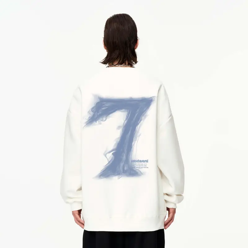 SUNSETMONENT Sweatshirts Unisex-5