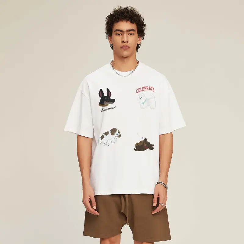 SUNSETMONENT T Shirts Unisex-14