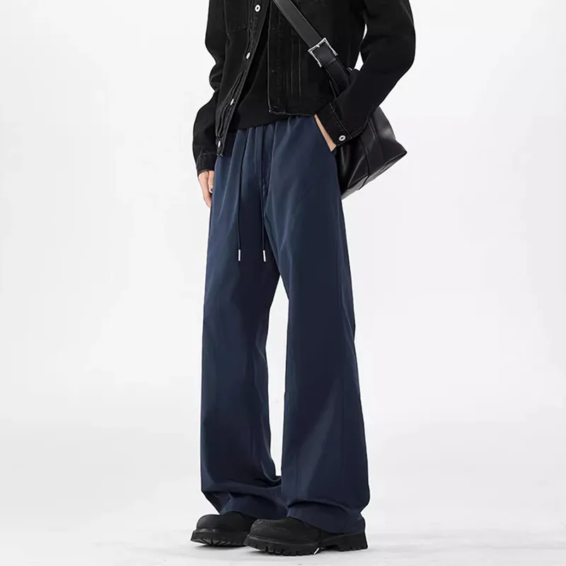 SUNSETMONENT Cargo Pants Unisex-2