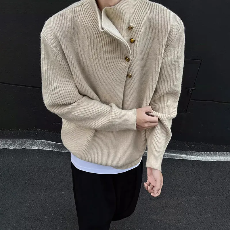 SUNSETMONENT Knitwear Unisex-6