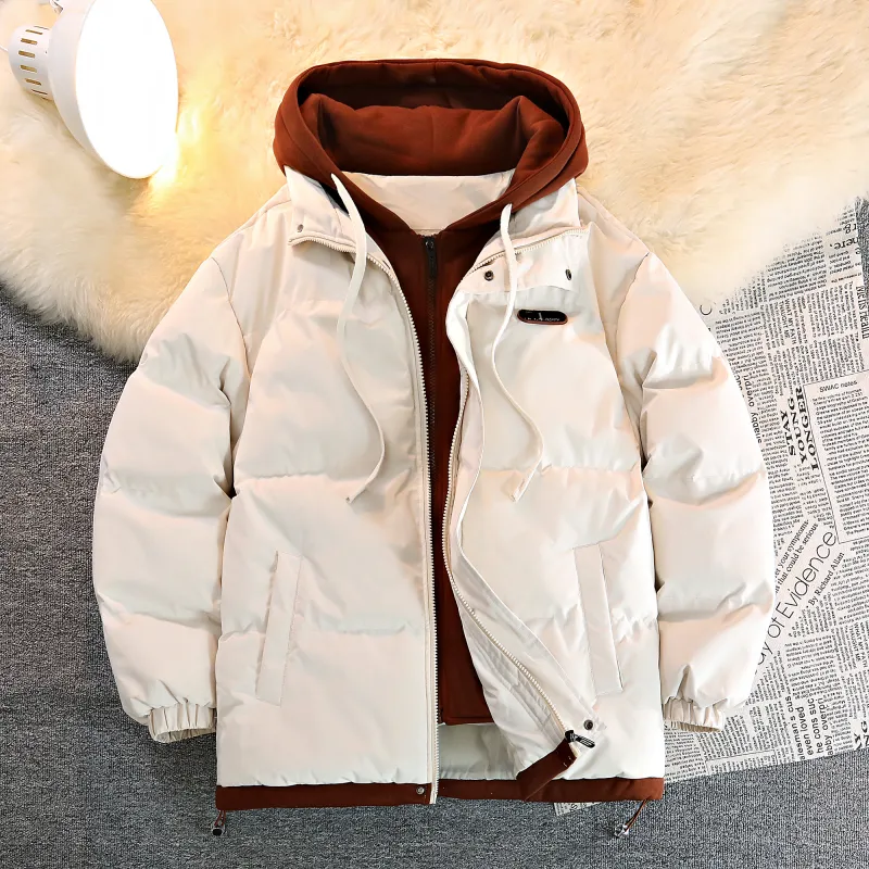 SUNSETMONENT Puffer Jacket Coat Unisex-20