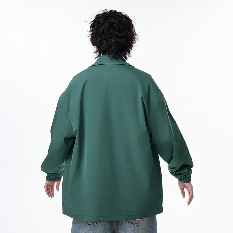 SUNSETMONENT Jackets & Coats Unisex-11