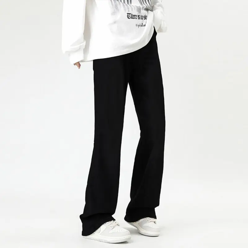 SUNSETMONENT Jeans Unisex-3