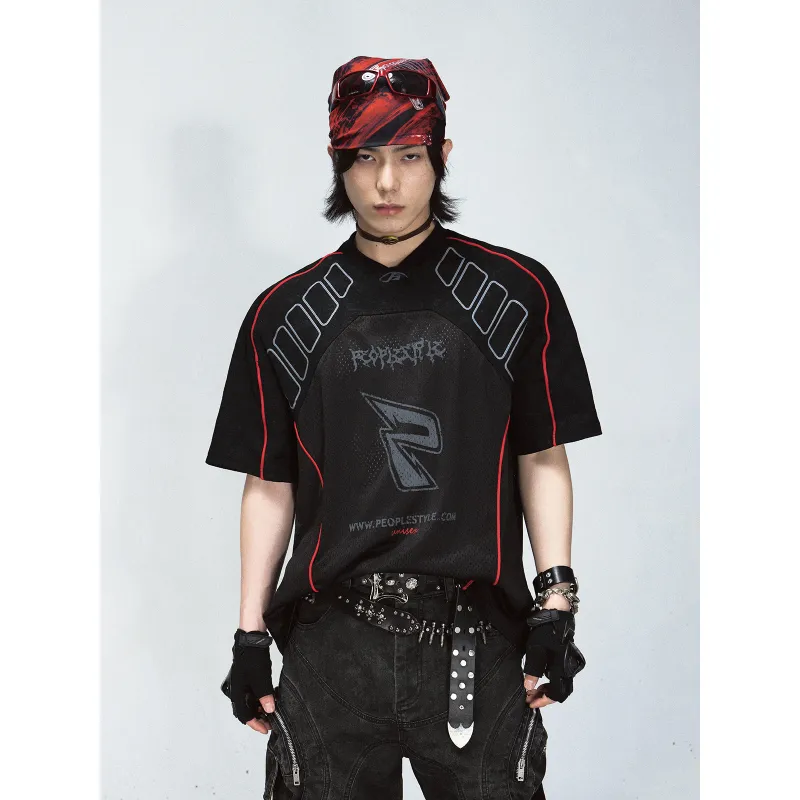 SUNSETMONENT T Shirts Unisex-1