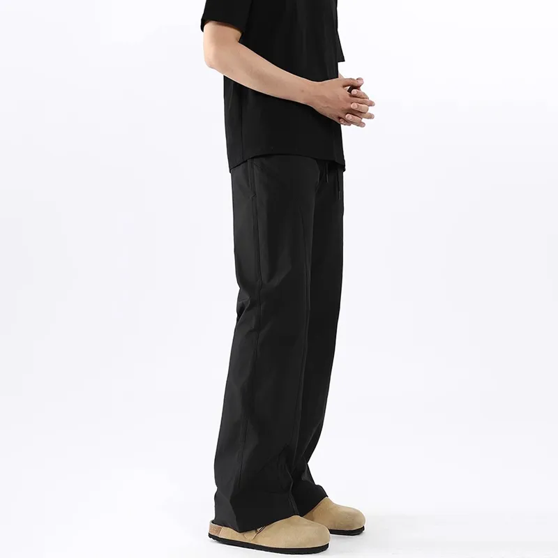 SUNSETMONENT Cargo Pants Unisex-11