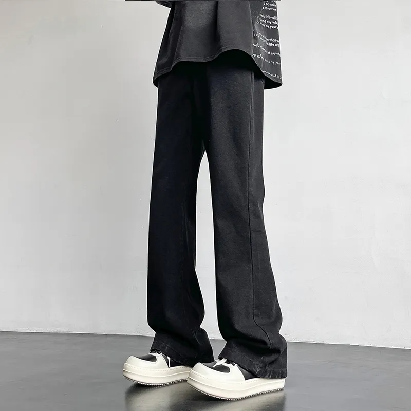 SUNSETMONENT Jeans Unisex-1