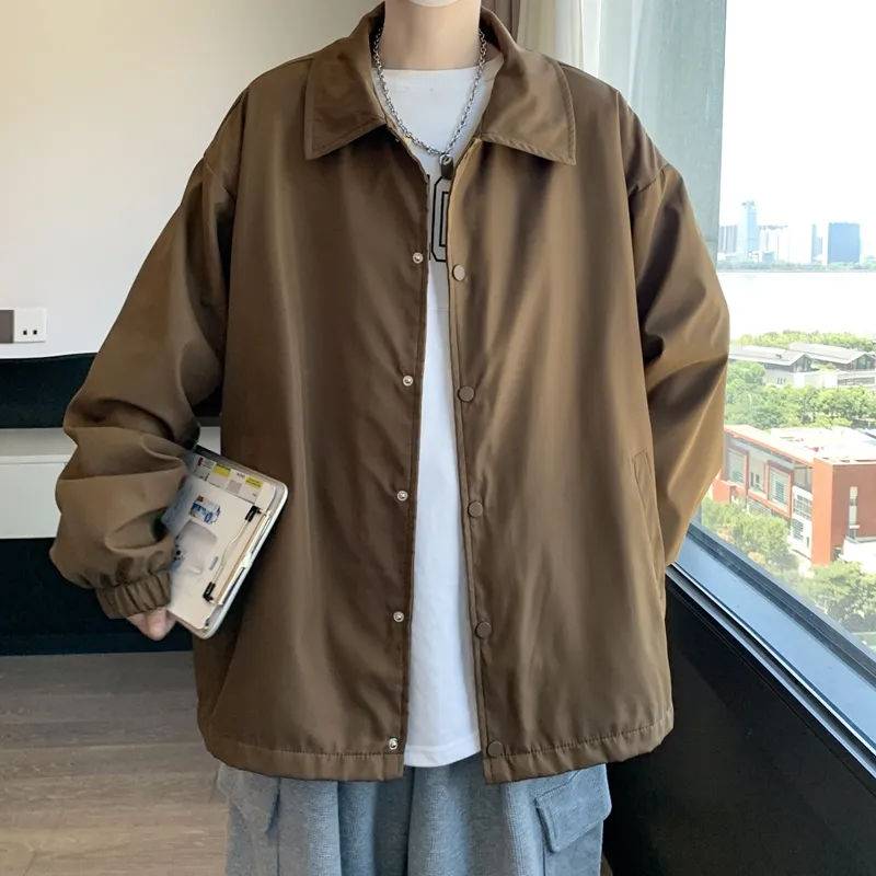 SUNSETMONENT Jackets & Coats Unisex-22