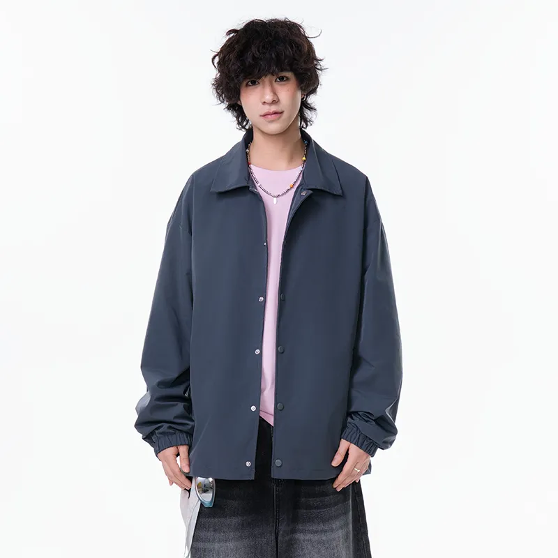 SUNSETMONENT Jackets & Coats Unisex-14
