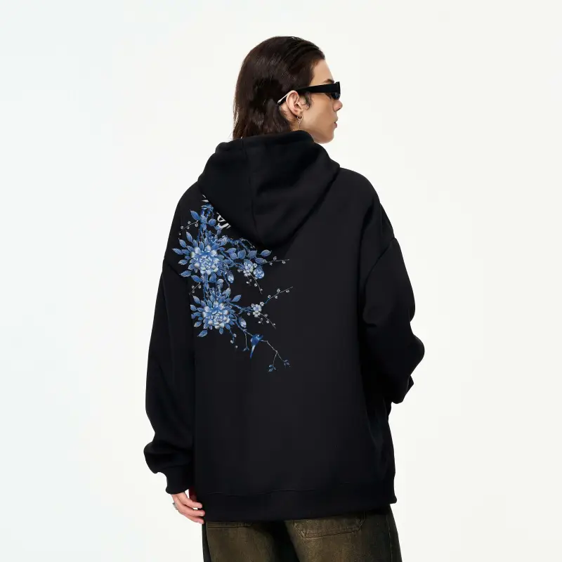 SUNSETMONENT Sweatshirts Unisex-13
