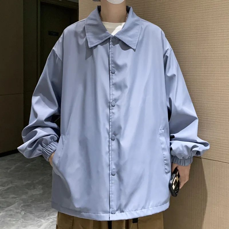 SUNSETMONENT Jackets & Coats Unisex-13