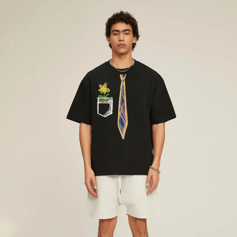 SUNSETMONENT T Shirts Unisex-2
