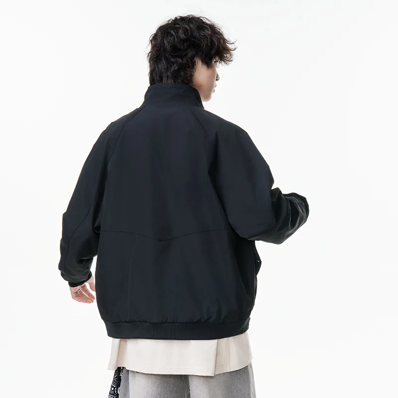 SUNSETMONENT Jackets & Coats Unisex-4