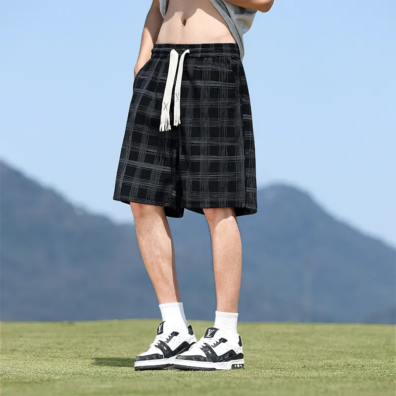 SUNSETMONENT Basketball Shorts Unisex-11