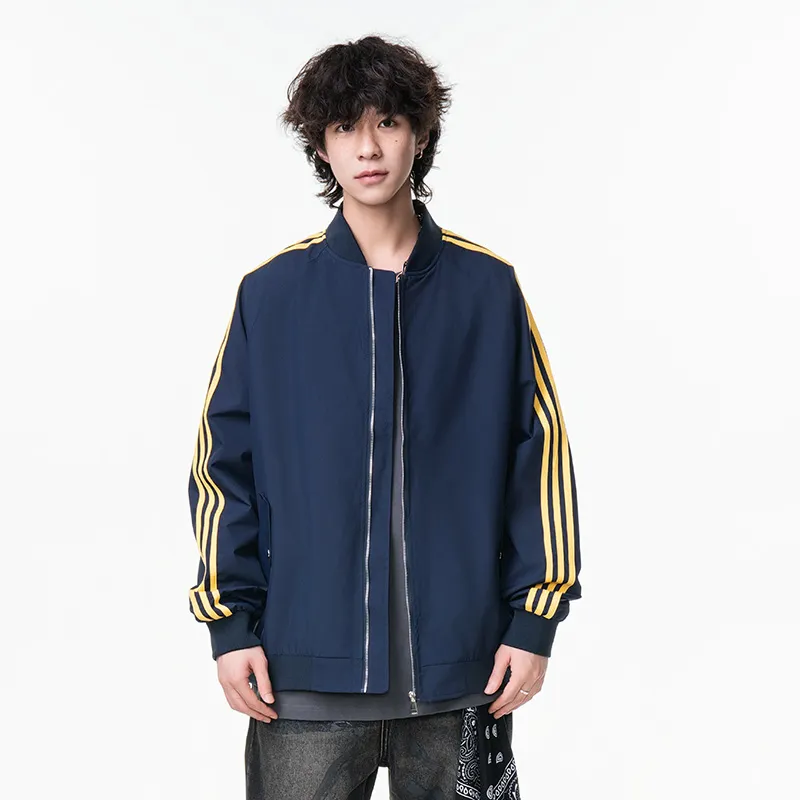 SUNSETMONENT Jackets & Coats Unisex-22
