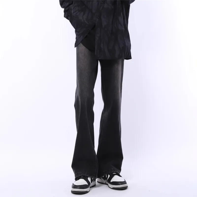SUNSETMONENT Jeans Unisex-6