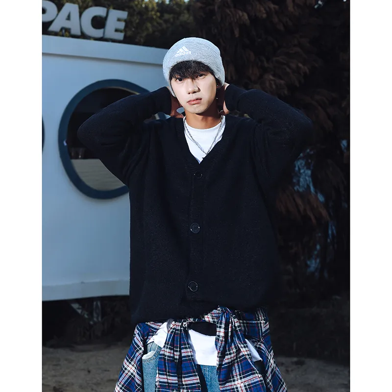 SUNSETMONENT Knitwear Unisex-2