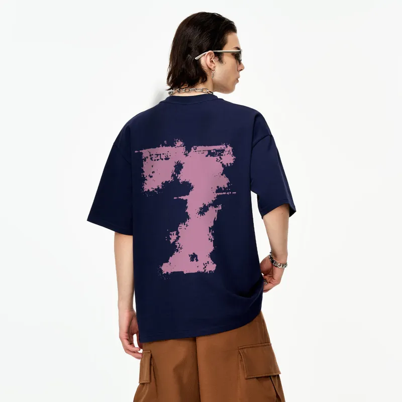 SUNSETMONENT Casual Sportswear Unisex-38