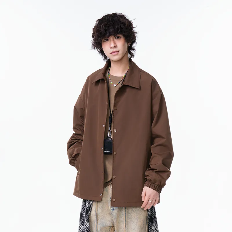 SUNSETMONENT Jackets & Coats Unisex-39