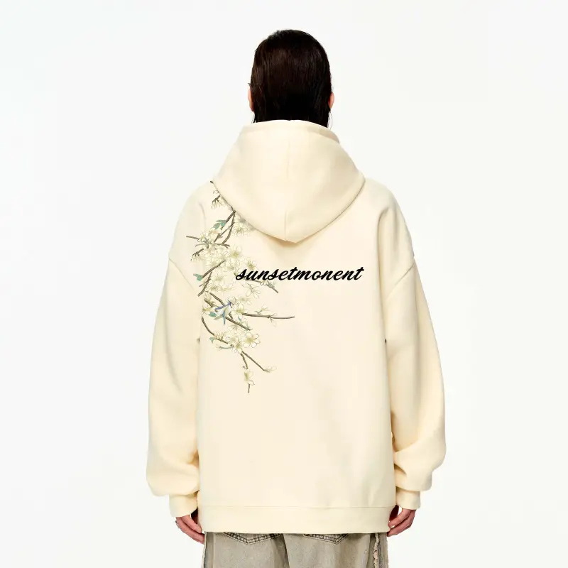 SUNSETMONENT Sweatshirts Unisex-24