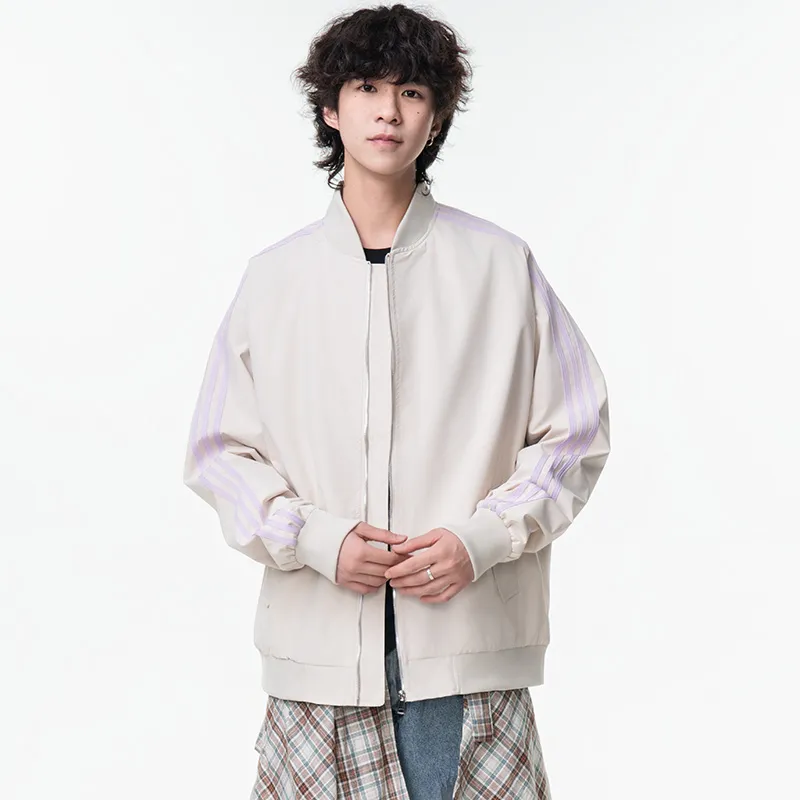 SUNSETMONENT Jackets & Coats Unisex-8