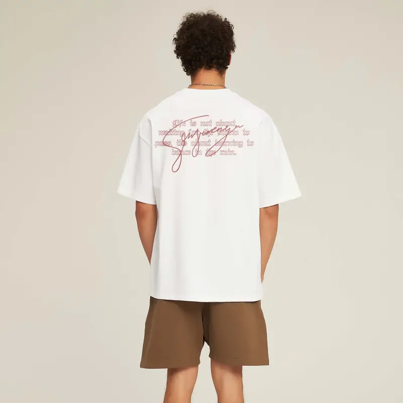 SUNSETMONENT T Shirts Unisex-6