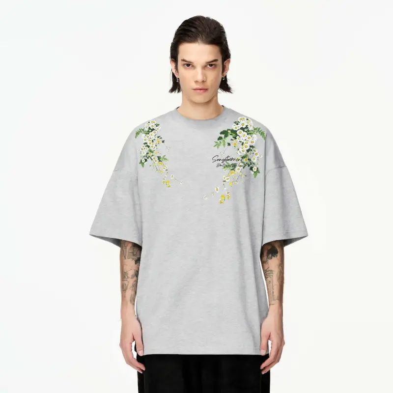SUNSETMONENT T-Shirts Unisex-10
