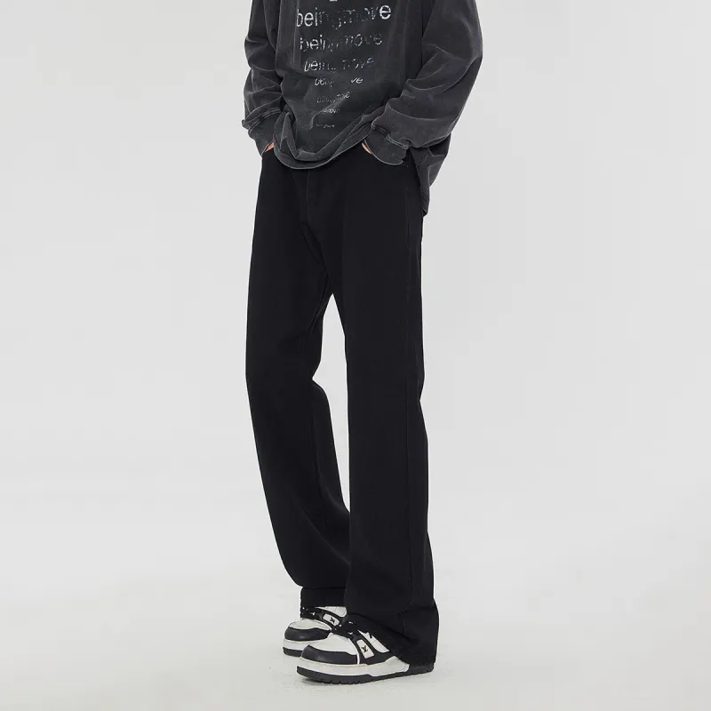 SUNSETMONENT Jeans Unisex-1