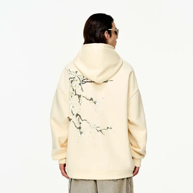 SUNSETMONENT Sweatshirts Unisex-27