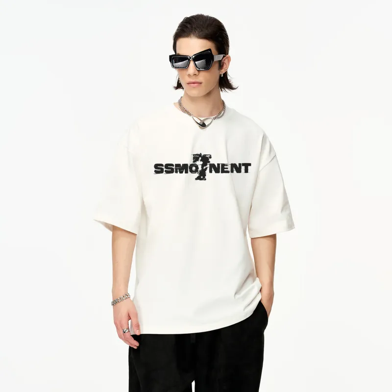 SUNSETMONENT Casual Sportswear Unisex-25