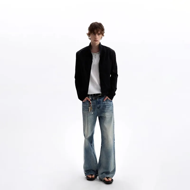SUNSETMONENT Jackets & Coats Unisex-4