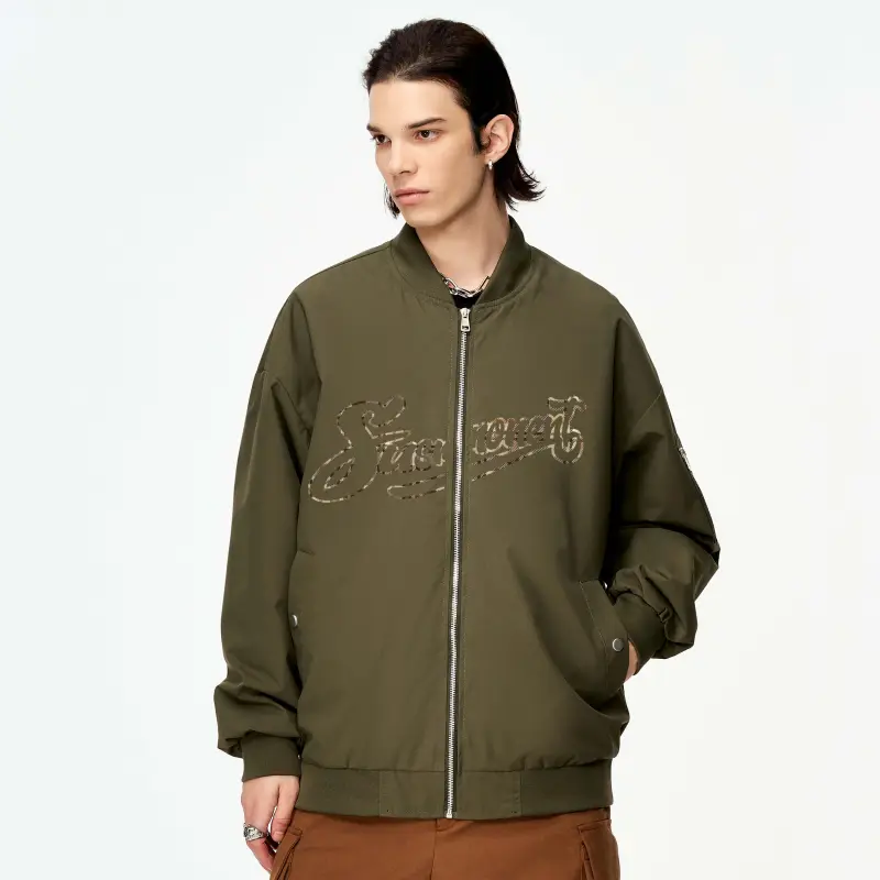 SUNSETMONENT Jackets Unisex-9