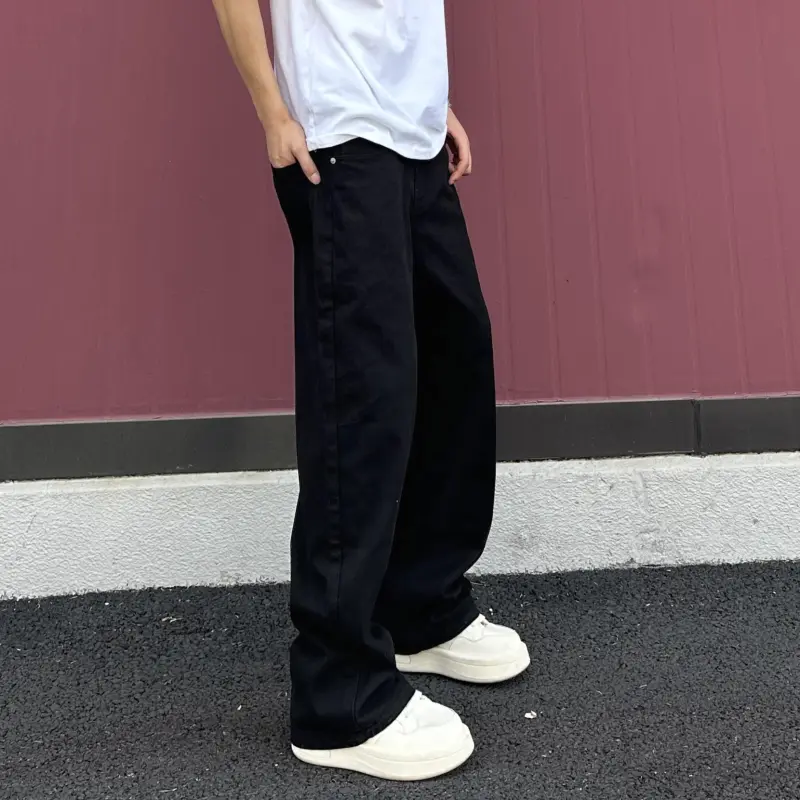 SUNSETMONENT Casual Pants Unisex-1