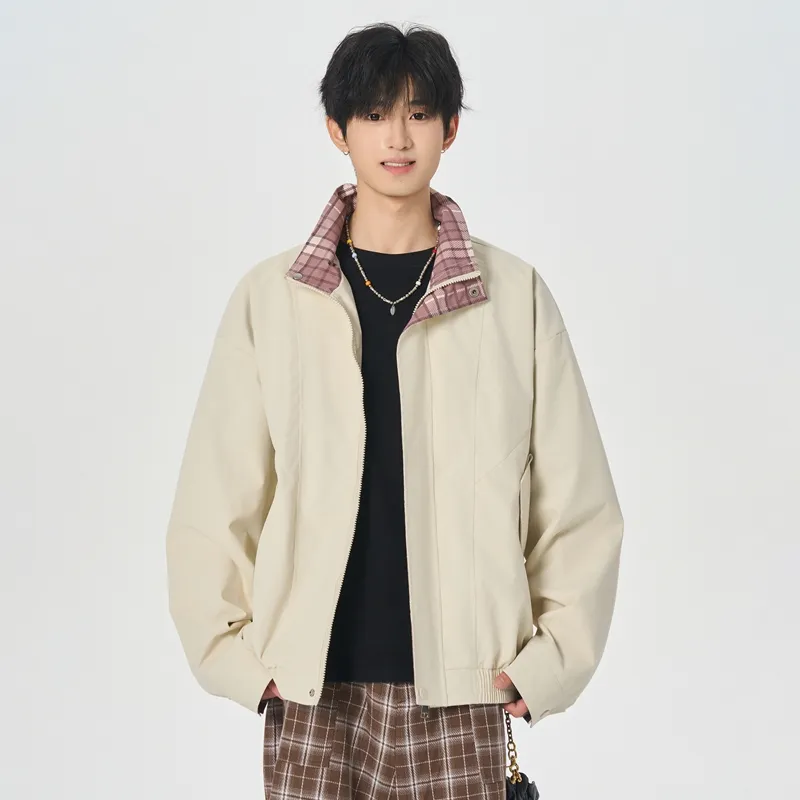 SUNSETMONENT Jackets & Coats Unisex-10