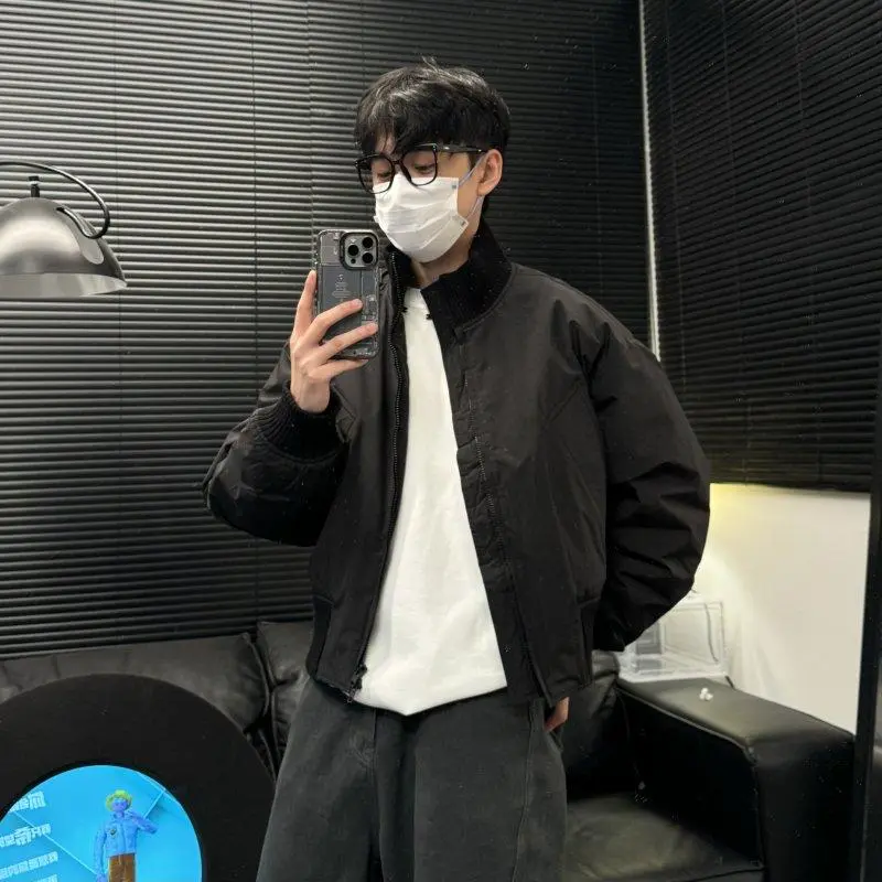 SUNSETMONENT Jackets Coats Unisex-3