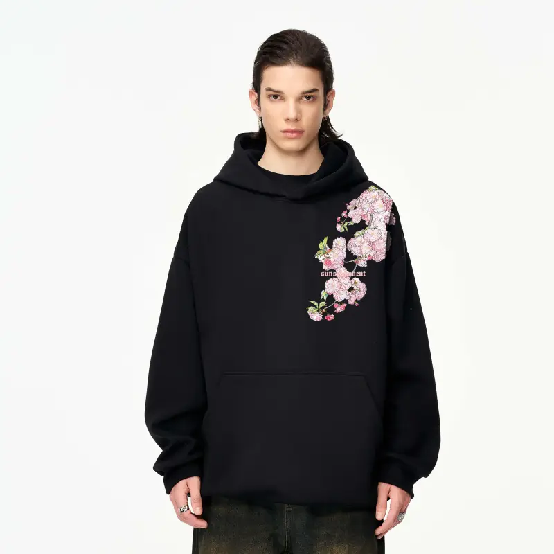 SUNSETMONENT Sweatshirts Unisex-13