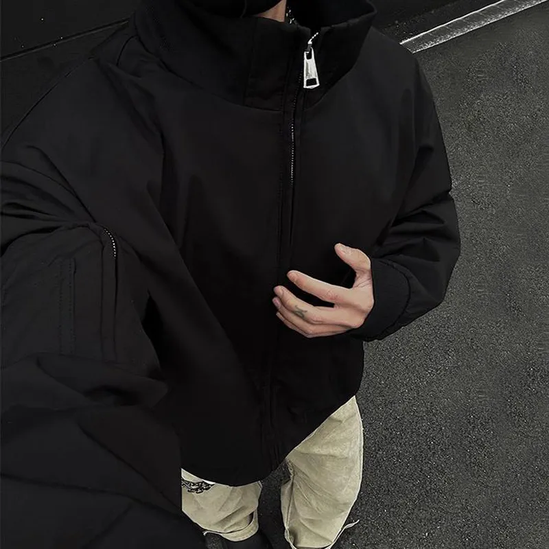 SUNSETMONENT Jackets & Coats Unisex-6