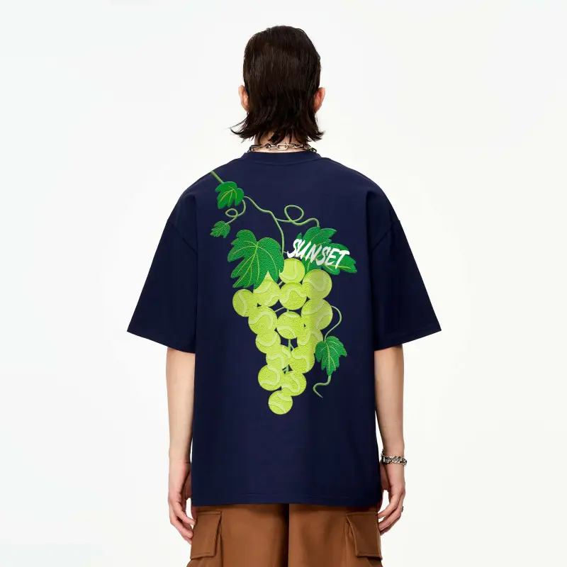 SUNSETMONENT T Shirts Unisex-14