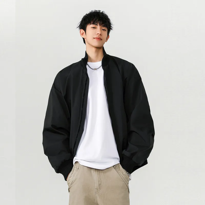 SUNSETMONENT Jackets Coats Unisex-2