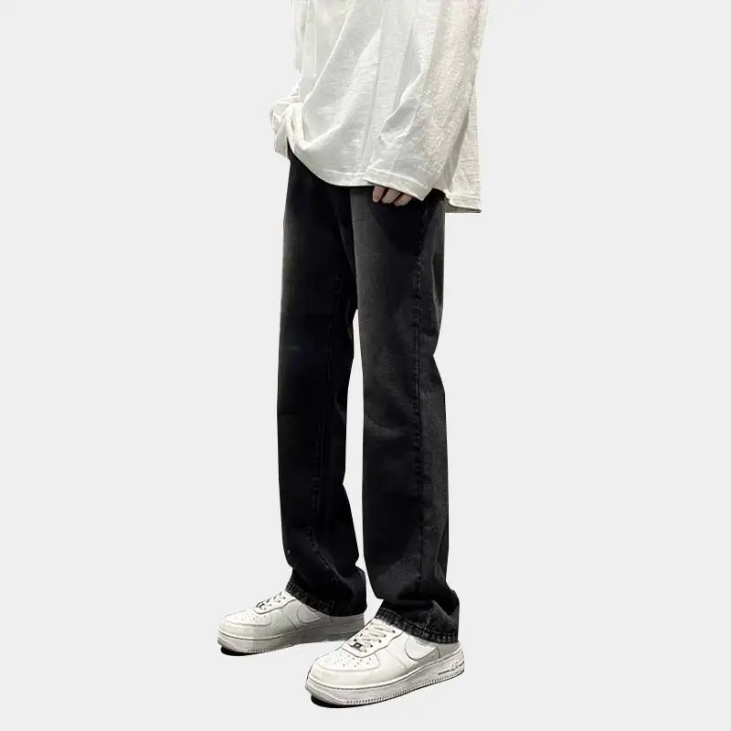 SUNSETMONENT Jeans Unisex-31