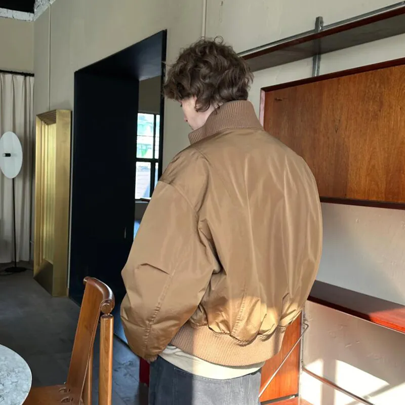 SUNSETMONENT Jackets Coats Unisex-12