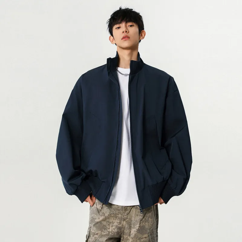 SUNSETMONENT Jackets Coats Unisex-7