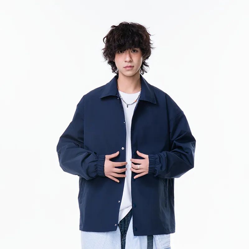 SUNSETMONENT Jackets & Coats Unisex-21