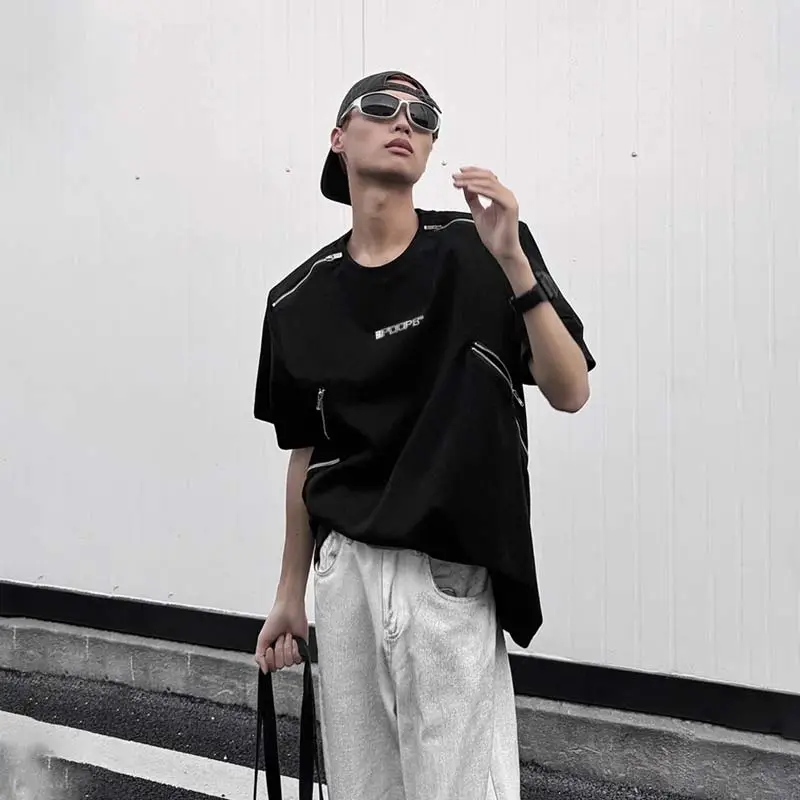 SUNSETMONENT T Shirts Unisex-3
