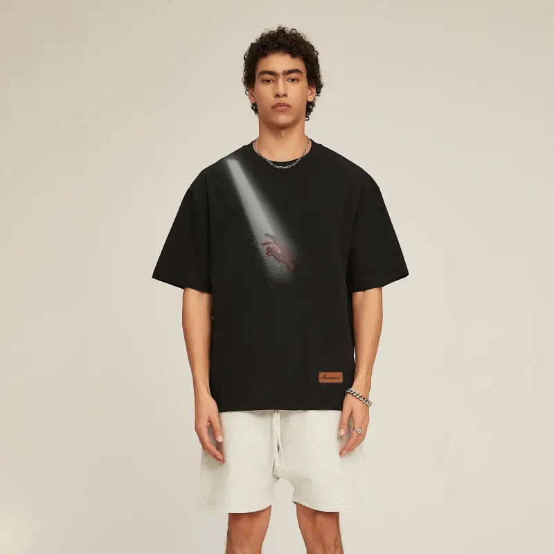 SUNSETMONENT T Shirts Unisex-2