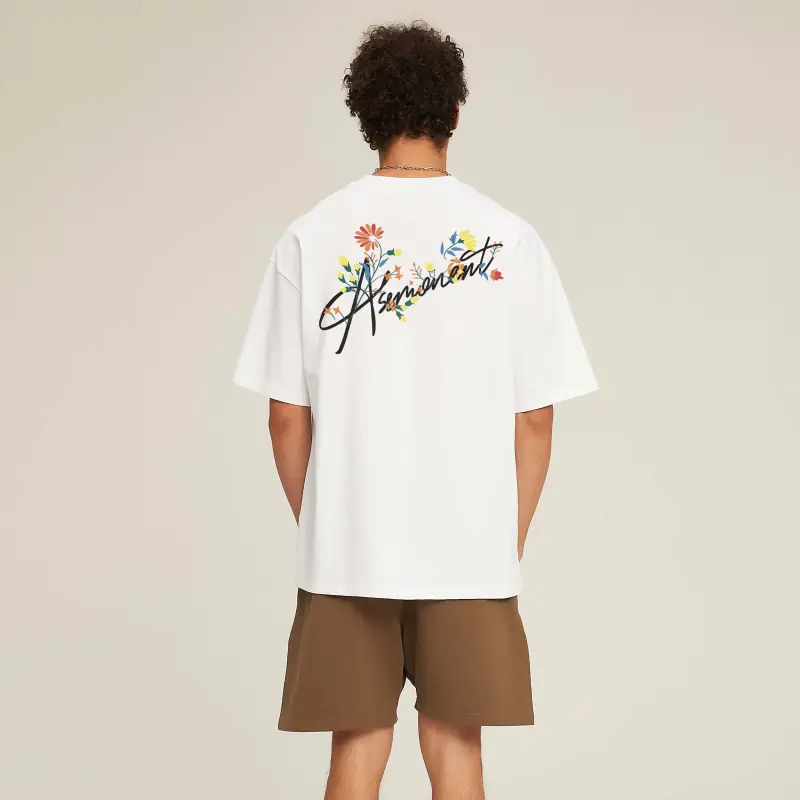 SUNSETMONENT T Shirts Unisex-7