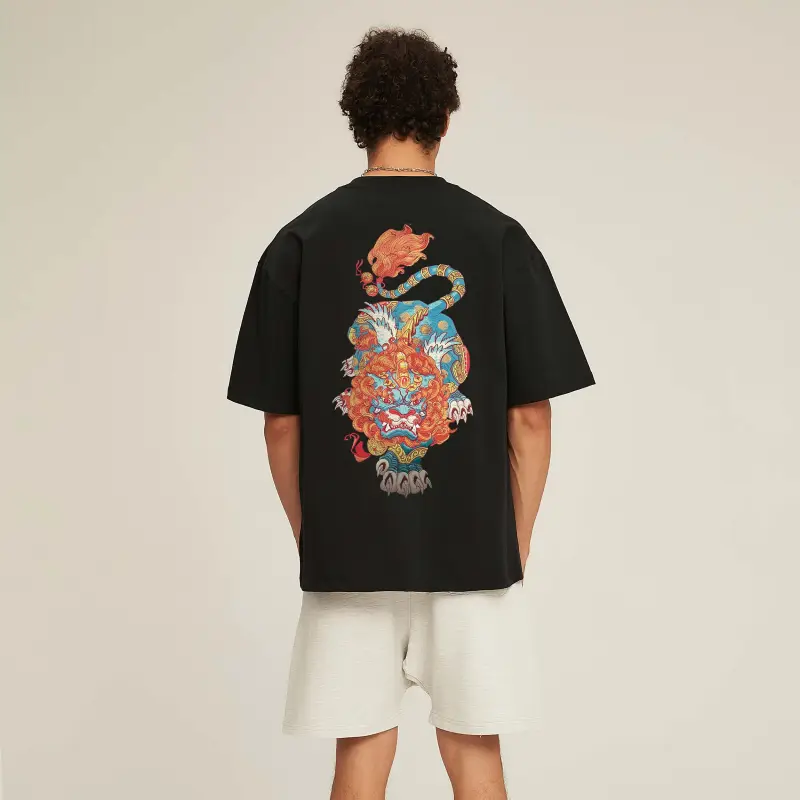 SUNSETMONENT T Shirts Unisex-2