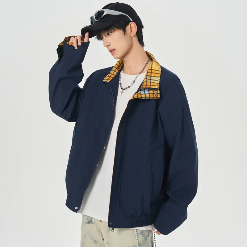 SUNSETMONENT Jackets & Coats Unisex-16