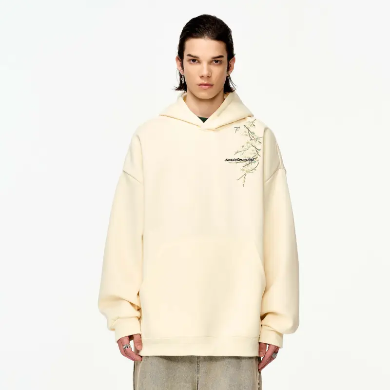 SUNSETMONENT Sweatshirts Unisex-23