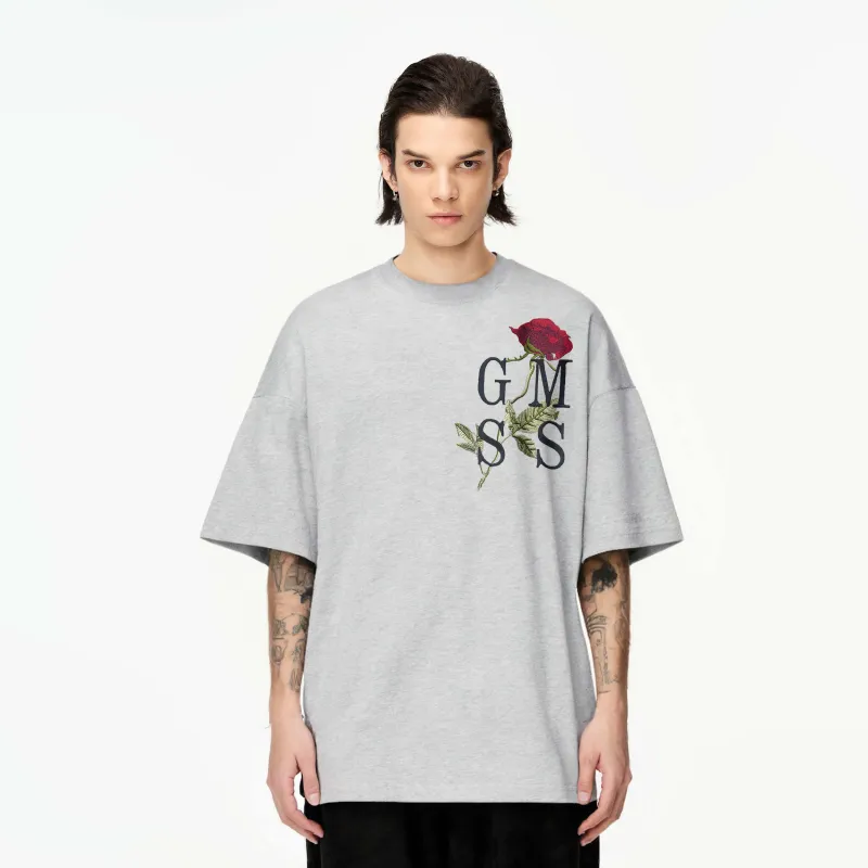 SUNSETMONENT Short Sleeved T Shirts Unisex-10