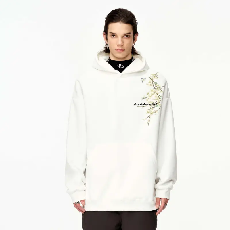 SUNSETMONENT Sweatshirts Unisex-18